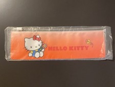 Hello Kitty 1985 Sanrio vintage Astuccio Bustina  Made In Japan