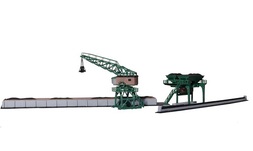Kibri 36738 grande impianto - 36738,