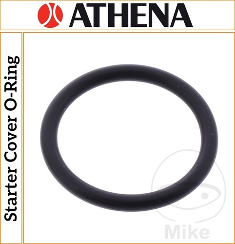 Ring coperchio avviamento - o-ring,