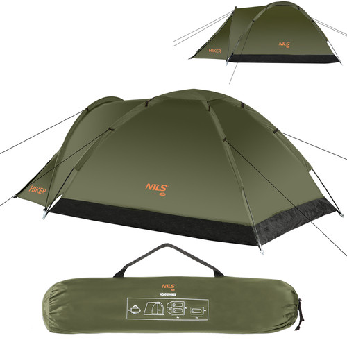 Tenda campeggio da - da,