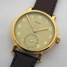 Raro orologio da polso