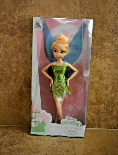 Disney store fairies peter pan - store,