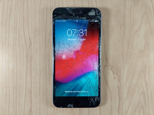 Apple iphone6 a1586 grigio - apple,
