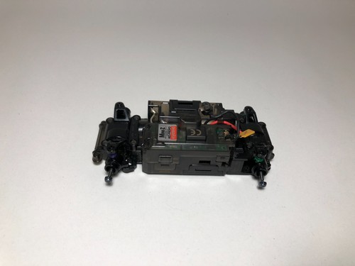 Telaio kyosho mini 010 - kyosho, mini-z