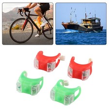 4X LED Barca Navigazione Luce