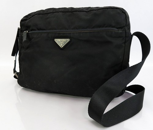 Autentica borsa tracolla - autentica,