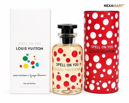 Louis vuitton spell you x - vuitton,