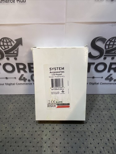 Rp128kcl0ica tastiera lcd - tastiera,