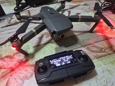 Mavic pro fly more combo - mavic,