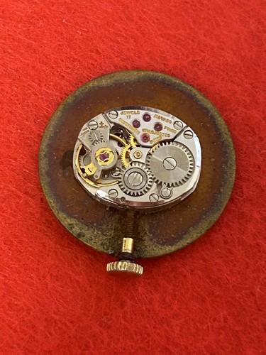 Orologio vintage movado swiss - vintage,