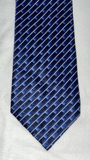 Cravatta Lanvin Paris 100%