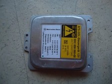 Orig. Centralina Mercedes W211