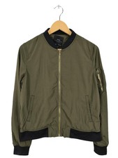 ZARA BASIC Giacca bomber Donna