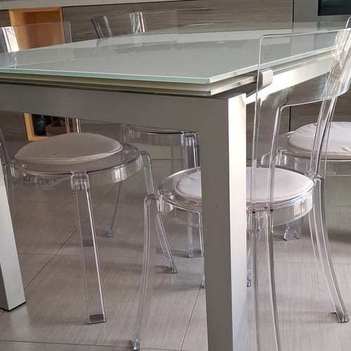 Tavolo calligaris - tavolo,