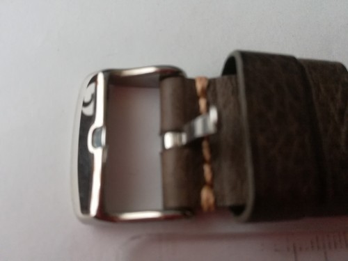 Cinturino vintage waterproof - cinturino,