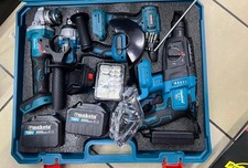 Kit 5 In 1 Motori Brushless