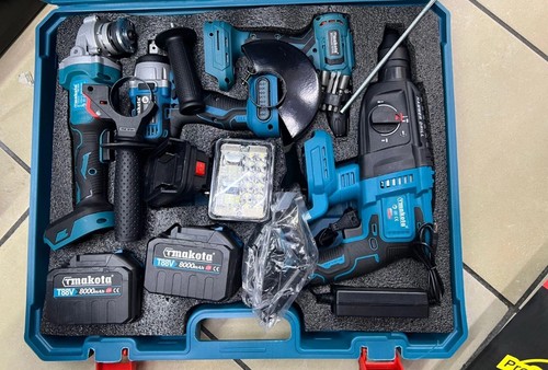 Kit motori brushless - kit, in