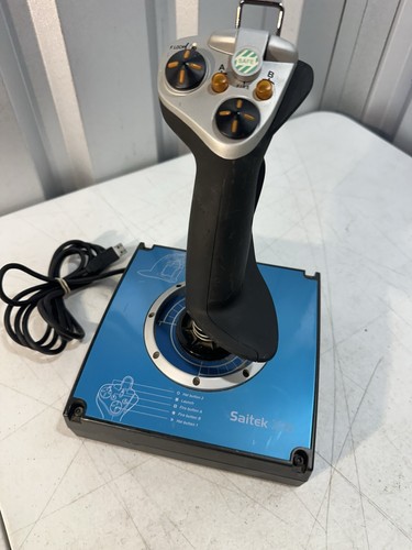 Saitek x45 digital - x45,
