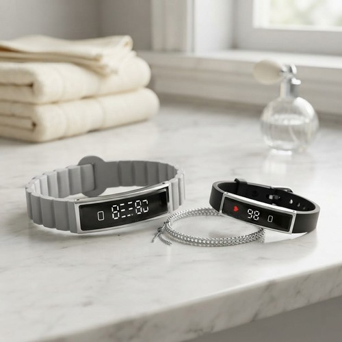 Bracciale smart slim - bracciale,