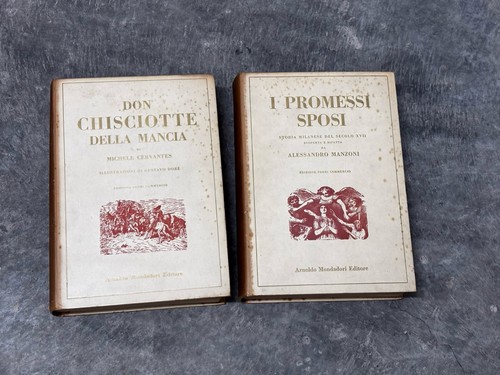 Libro don chisciotte della - libro,
