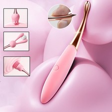 10 Velocità Orgasmo Dito