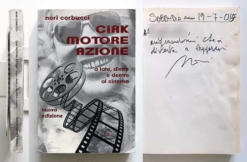 Nori corbucci ciak - corbucci,