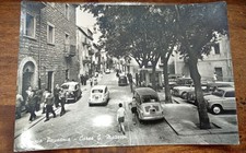 Cartolina Tempio Pausania