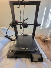 Stampante 3D Creality CR-10 Smart – usata, in buono stato, funzionante