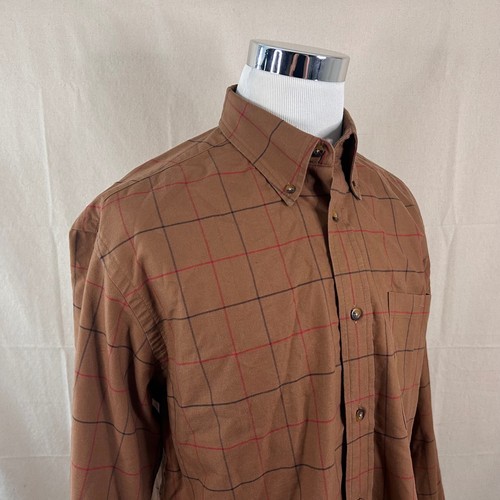 Camicia orvis large - camicia, regular