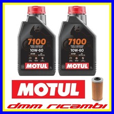 Kit Tagliando SHERCO SEF 250