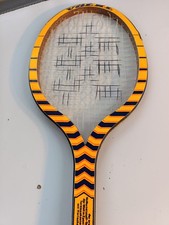 1° racchetta plastica del