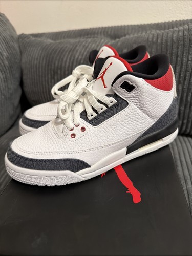 Taglia jordan 3 - -,