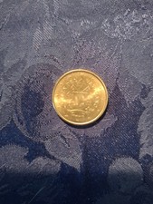 Centesimi citta del - centesimi, citta'