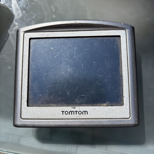 Tomtom one edizione - tomtom,