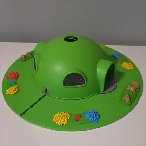 Playset teletubbies home hill - teletubbies,