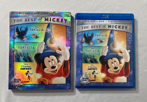 Disney the best mickey - disney,