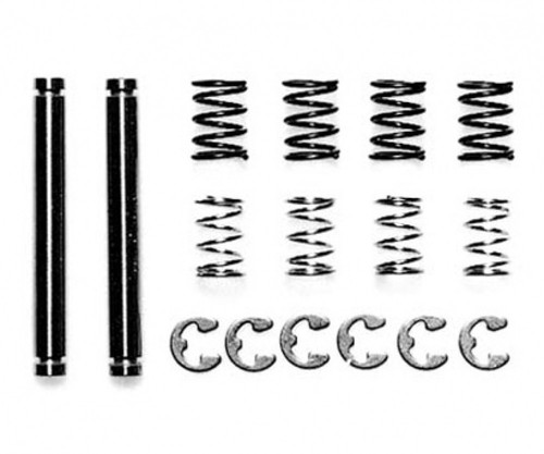 Tamiya 300053119 f104 f103 - tamiya, f104/f103