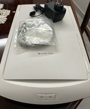 Scanner scanjet 2200c - hp,