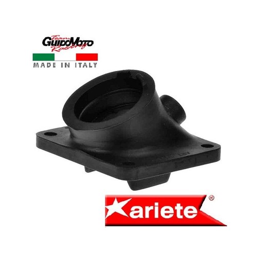 Collettore aspirazione - collettore,