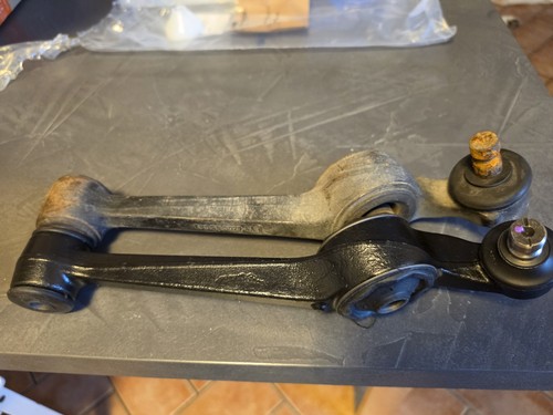 Bracci anteriori ford sierra - bracci,
