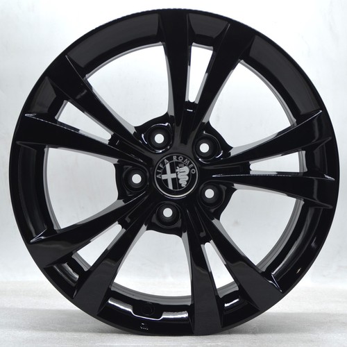 Cerchi lega alfa - 4,