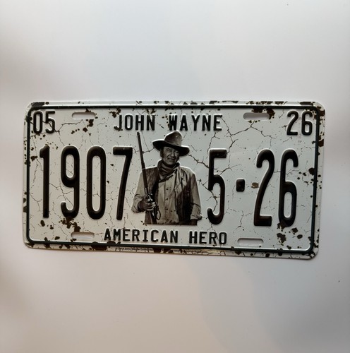 John wayne american hero 1907 - john,