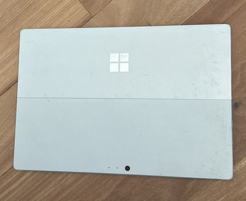 Microsoft surface pro - microsoft, 4
