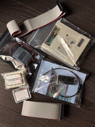 Per amiga 3000d gotek usb - 3000d/t,