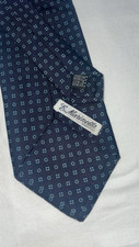 Cravatta Marinella 100% Seta