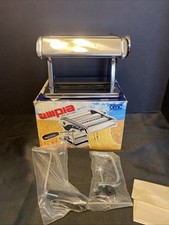 Ampia Tipo Lusso 150 Pasta