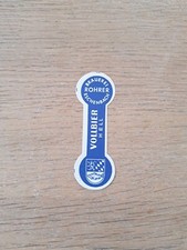 ☆☆Etichetta birra birreria