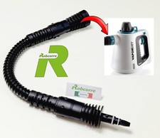 PROLUNGA Ariete FLESSIBILE per VAPORETTO VAPORì JET 4131 4136 4137 VaporíJet