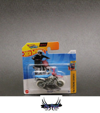 Hot Wheels " HW450F " HW