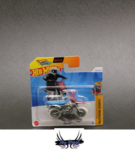 Hot wheels hw450f hw - hot, "